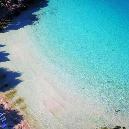 Apartman Bervida Murter Bagian luar foto