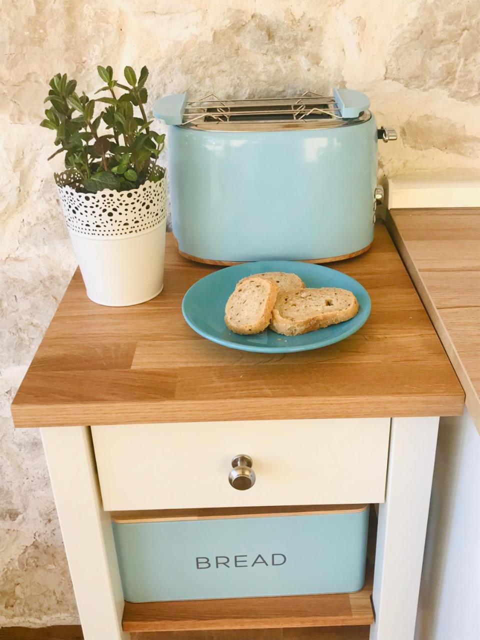 Apartman Bervida Murter Bagian luar foto