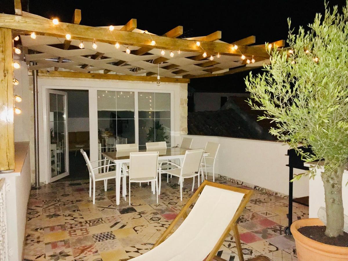 Apartman Bervida Murter Bagian luar foto